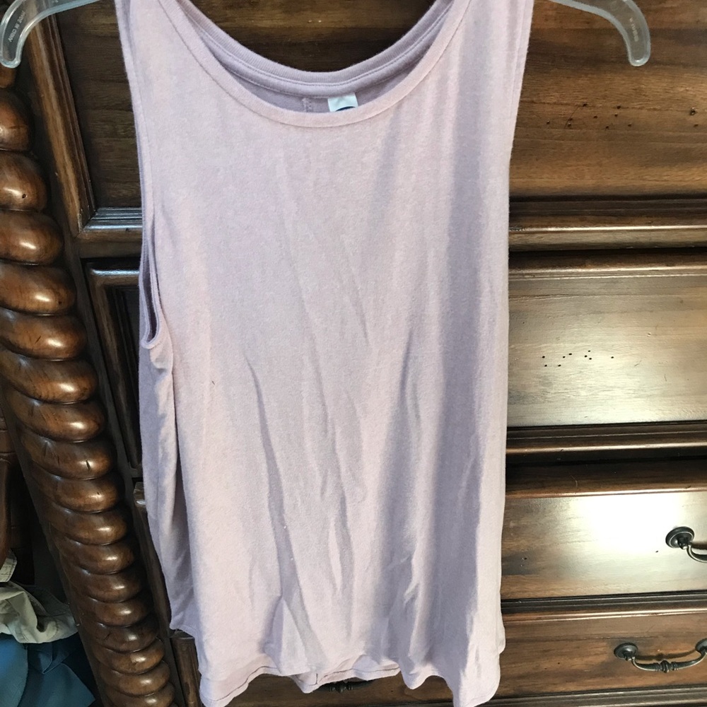 Old Navy Tank Top